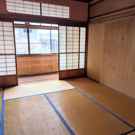 Kanazawa Tabi-Ne Exterior foto
