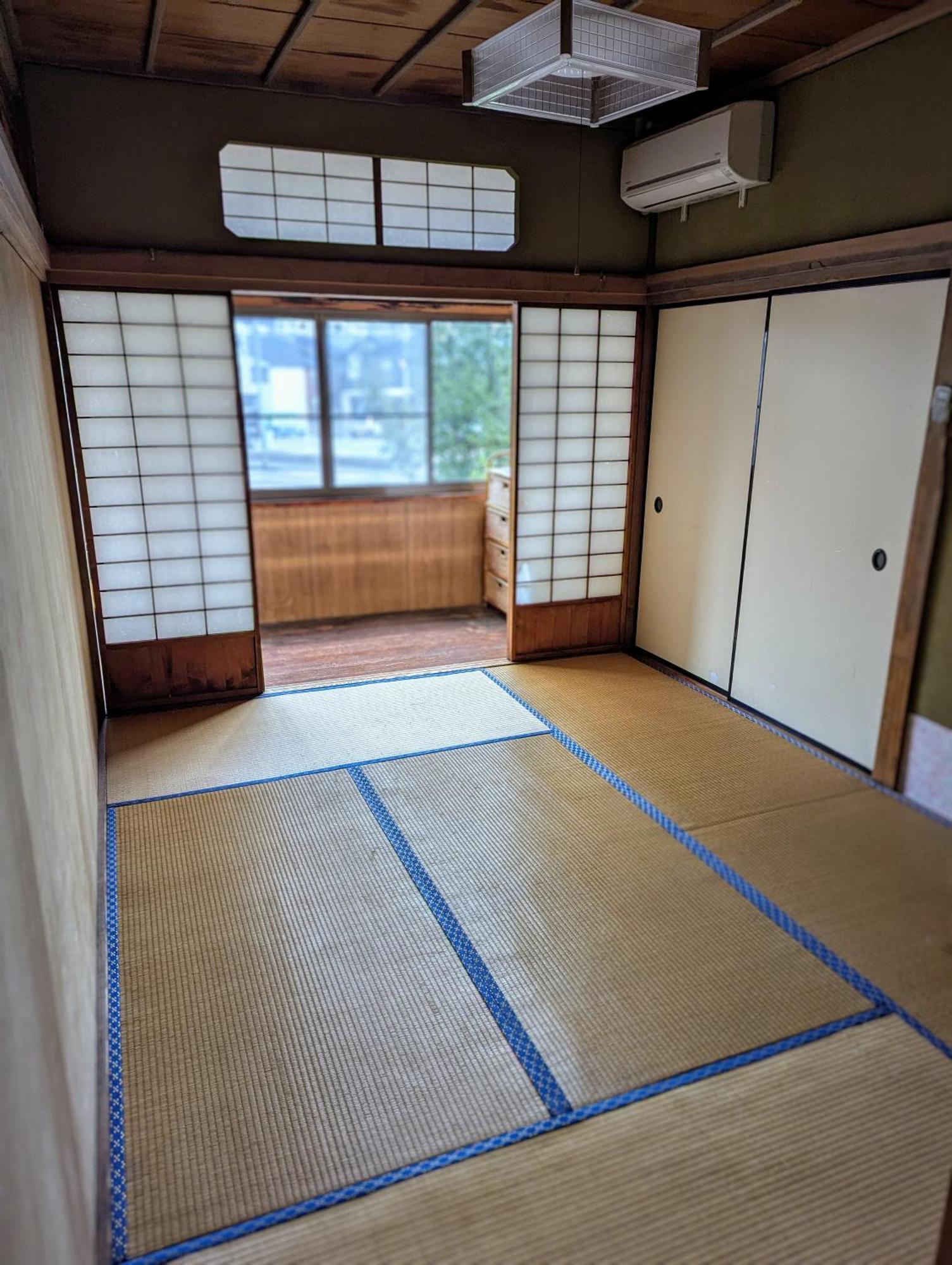 Kanazawa Tabi-Ne Exterior foto