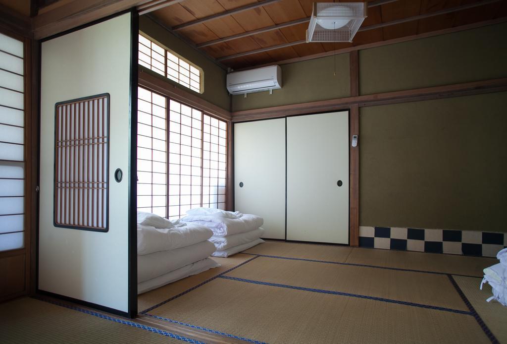 Kanazawa Tabi-Ne Exterior foto