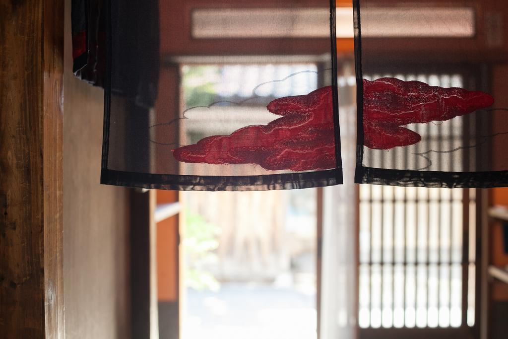 Kanazawa Tabi-Ne Exterior foto